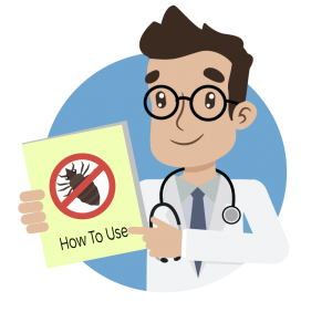 Pest Control Procedures